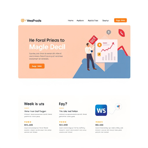 web design