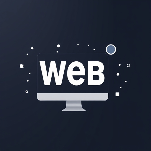 web design