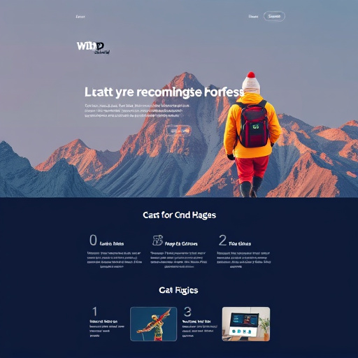web design