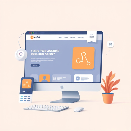 web design