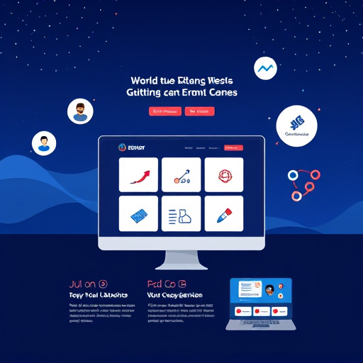 web design