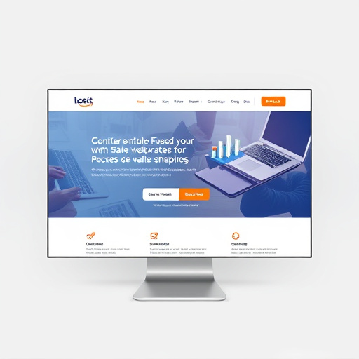 web design