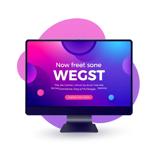 web design