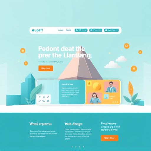 web design