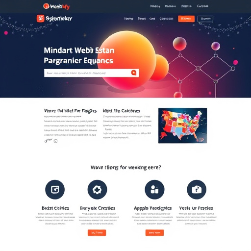 web design