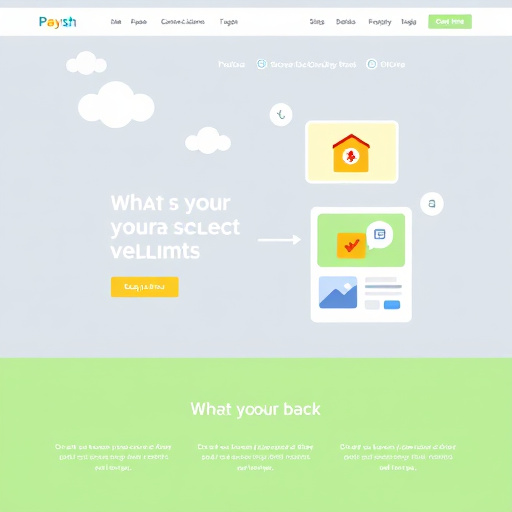 web design