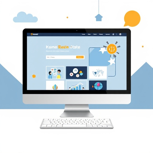 web design