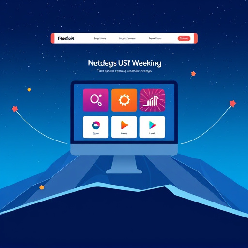 web design