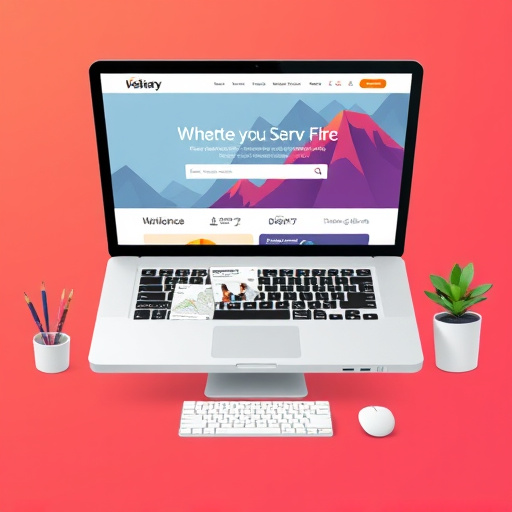 web design