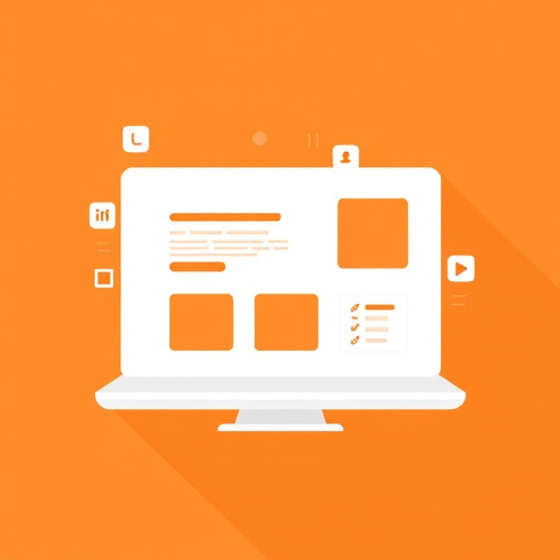 web design