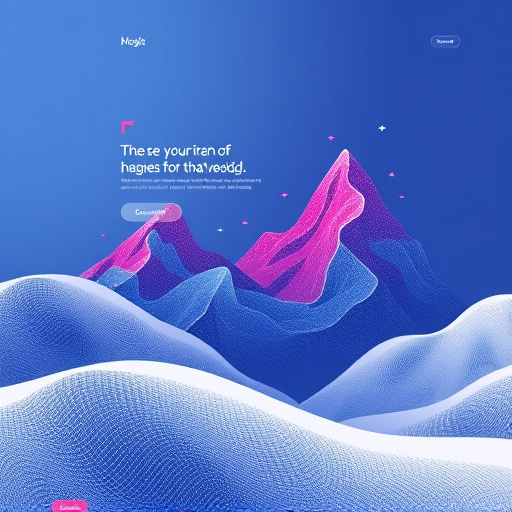 web design