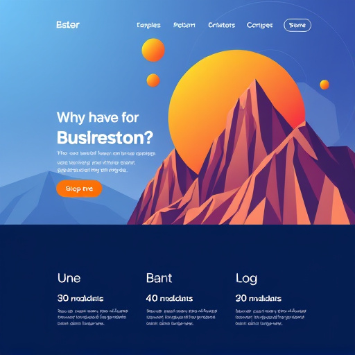 web design