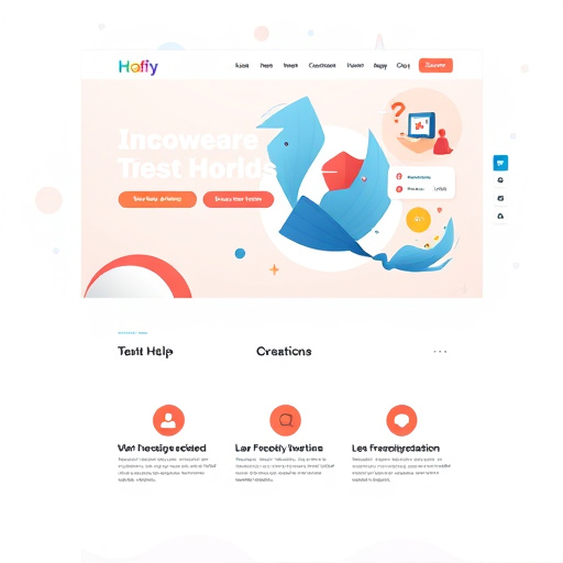 web design