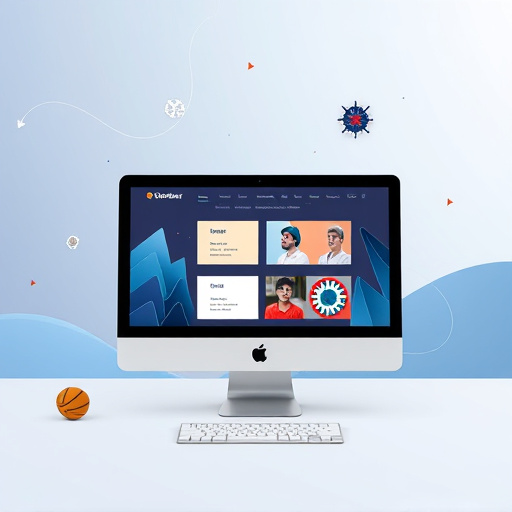 web design