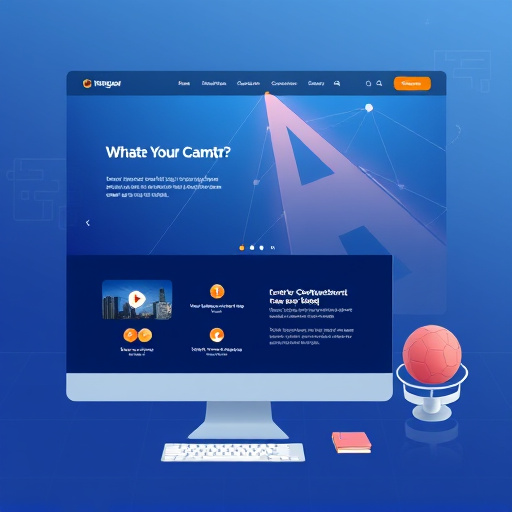 web design