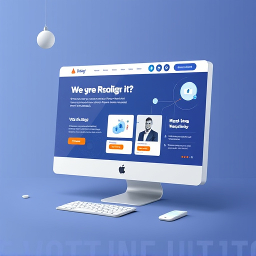 web design