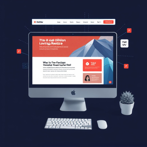 web design