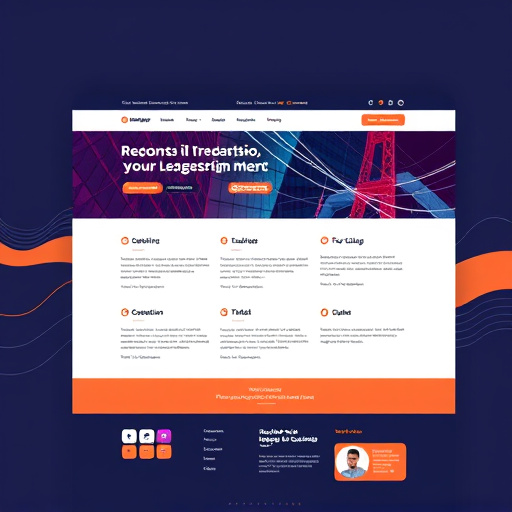 web design
