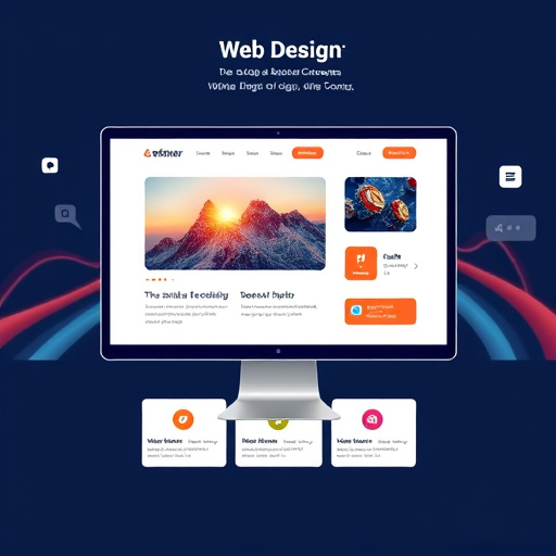 web design