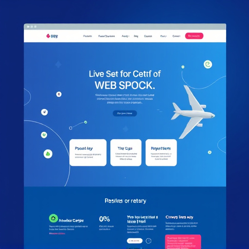 web design