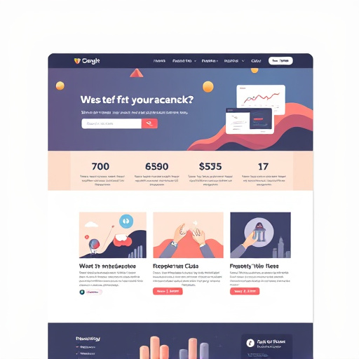 web design