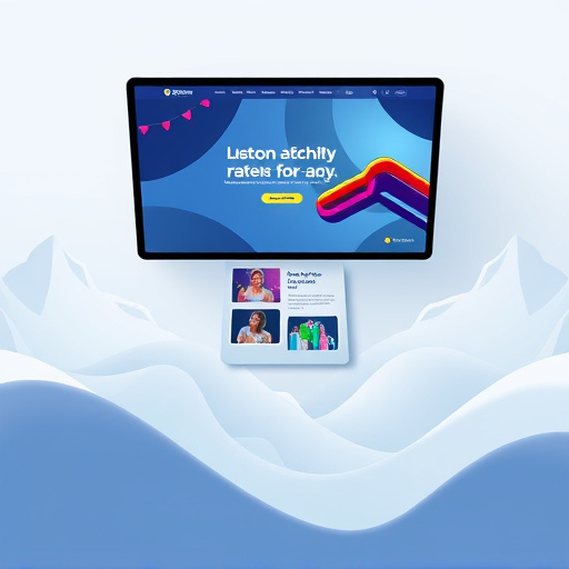 web design
