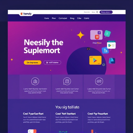 web design