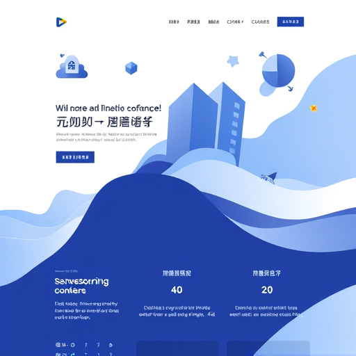 web design