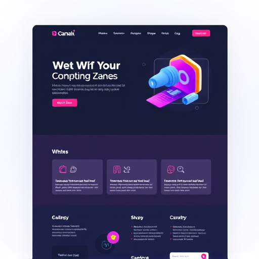web design
