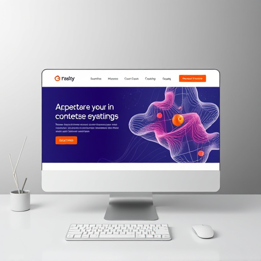 web design