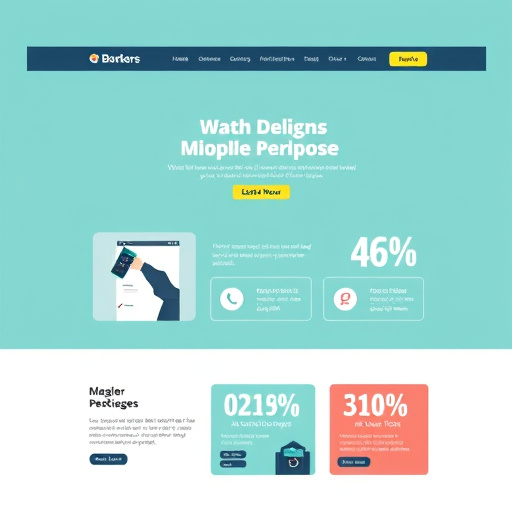 web design