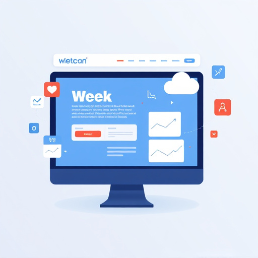 web design