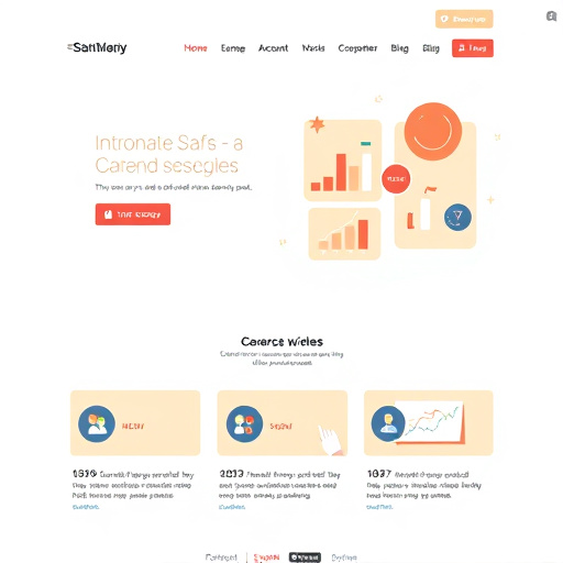 web design