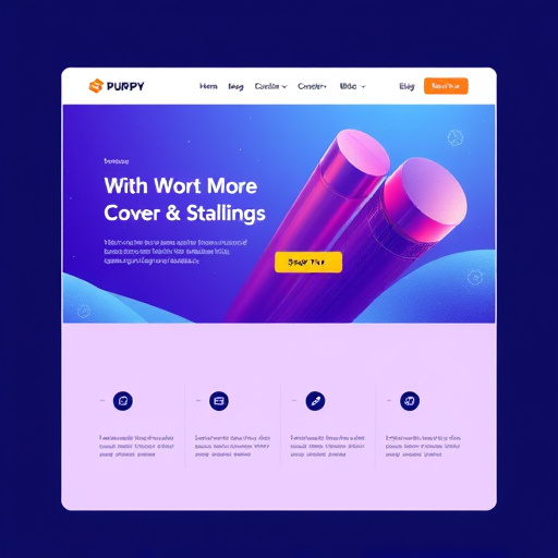 web design