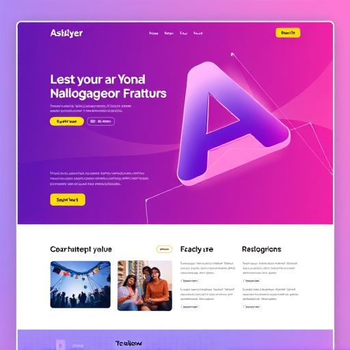web design