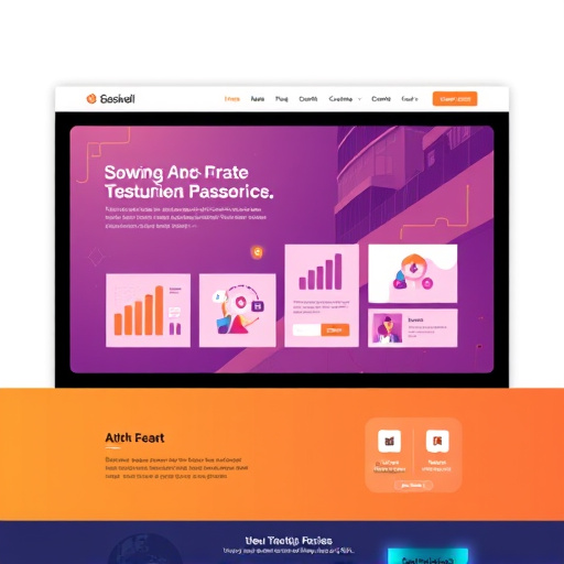 web design