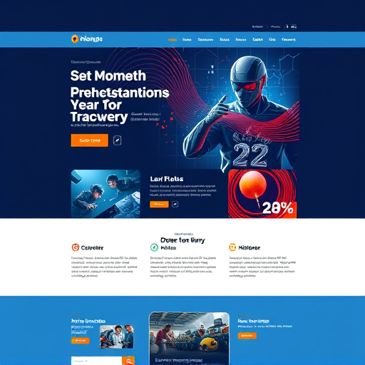 web design