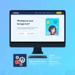 Mastering Portfolio & Case Study Presentation for University Park TX Web Design Success