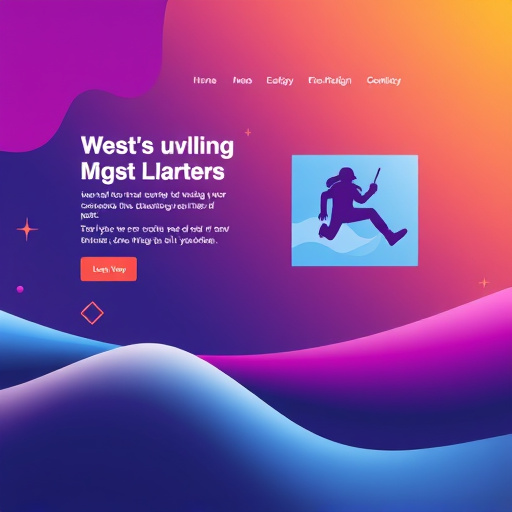 web design