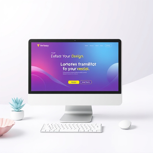 web design