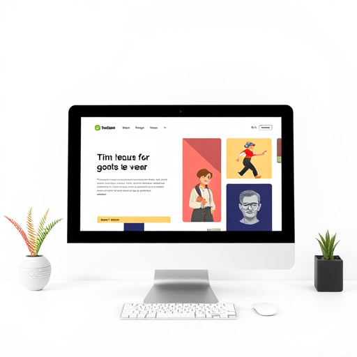 web design