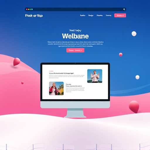 web design