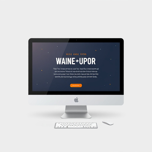 web design