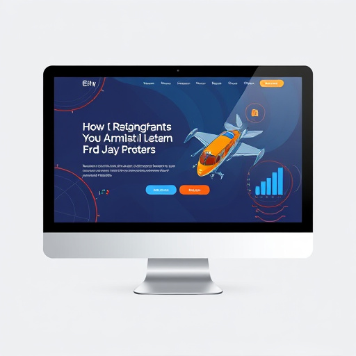 web design