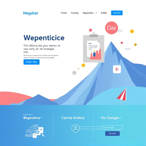 web design