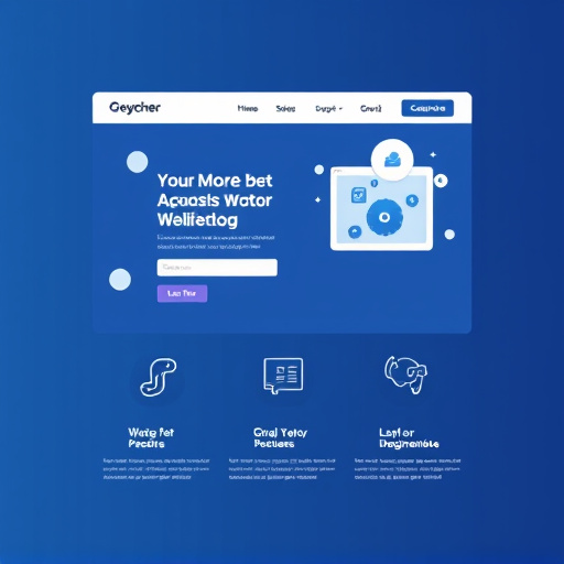 web design