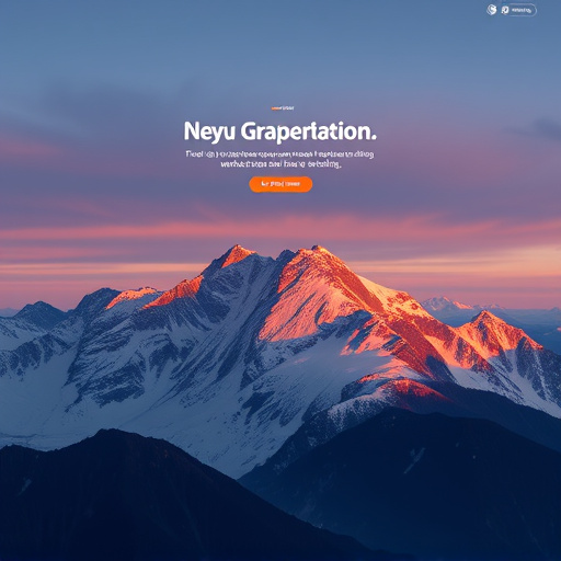 web design