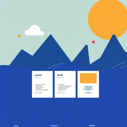 web design