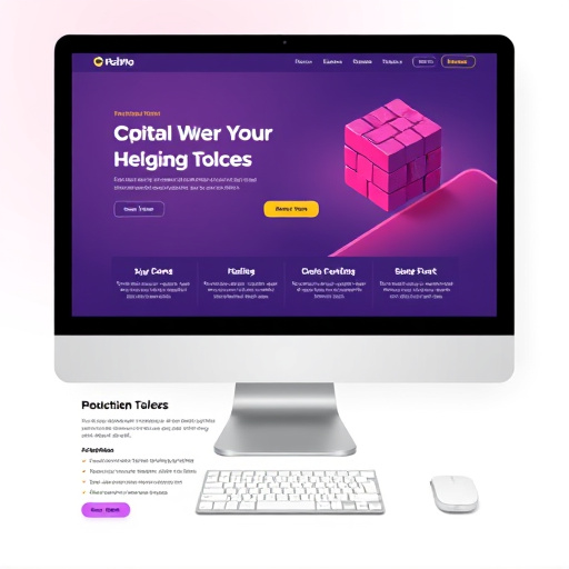web design