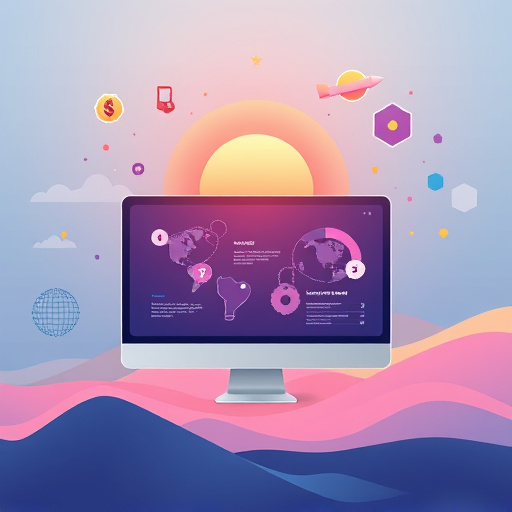 web design